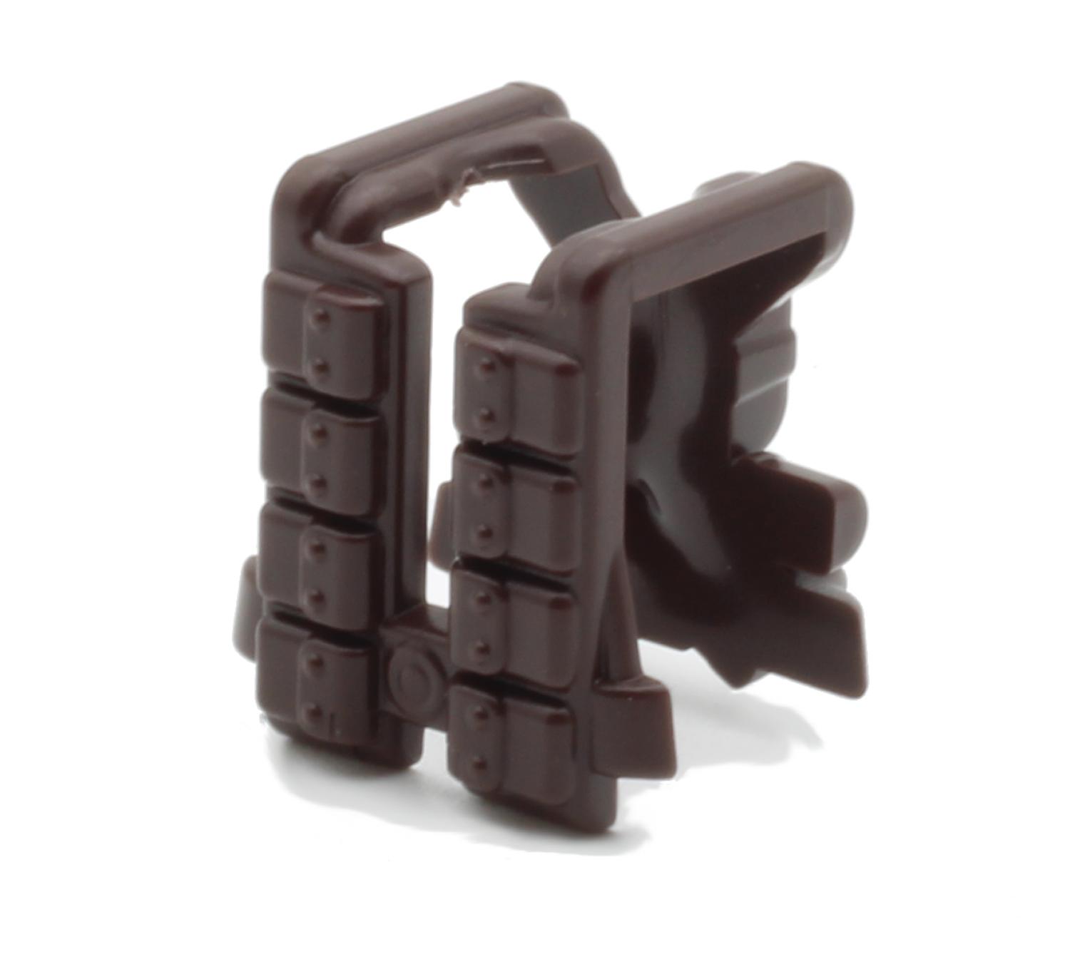 BrickArms WW2 German Paratrooper Vest